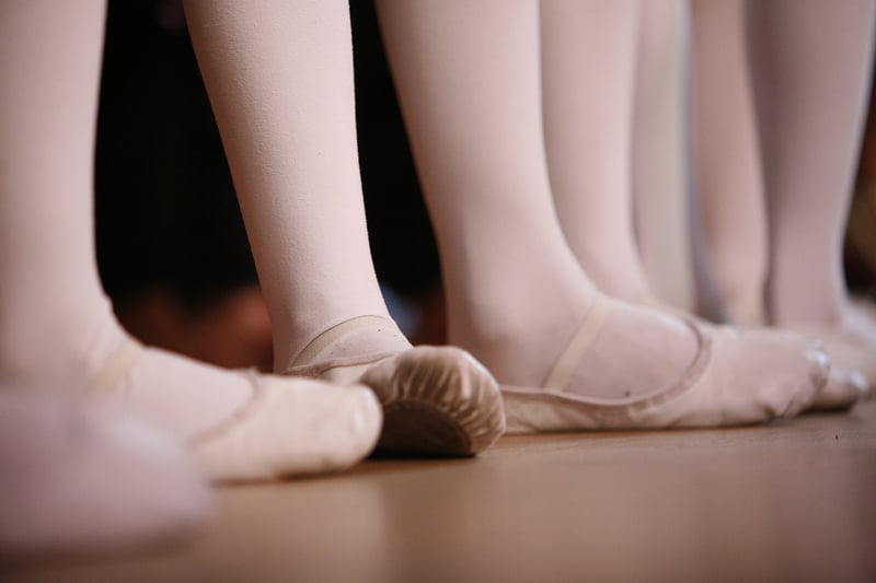 Cardio Barre Image
